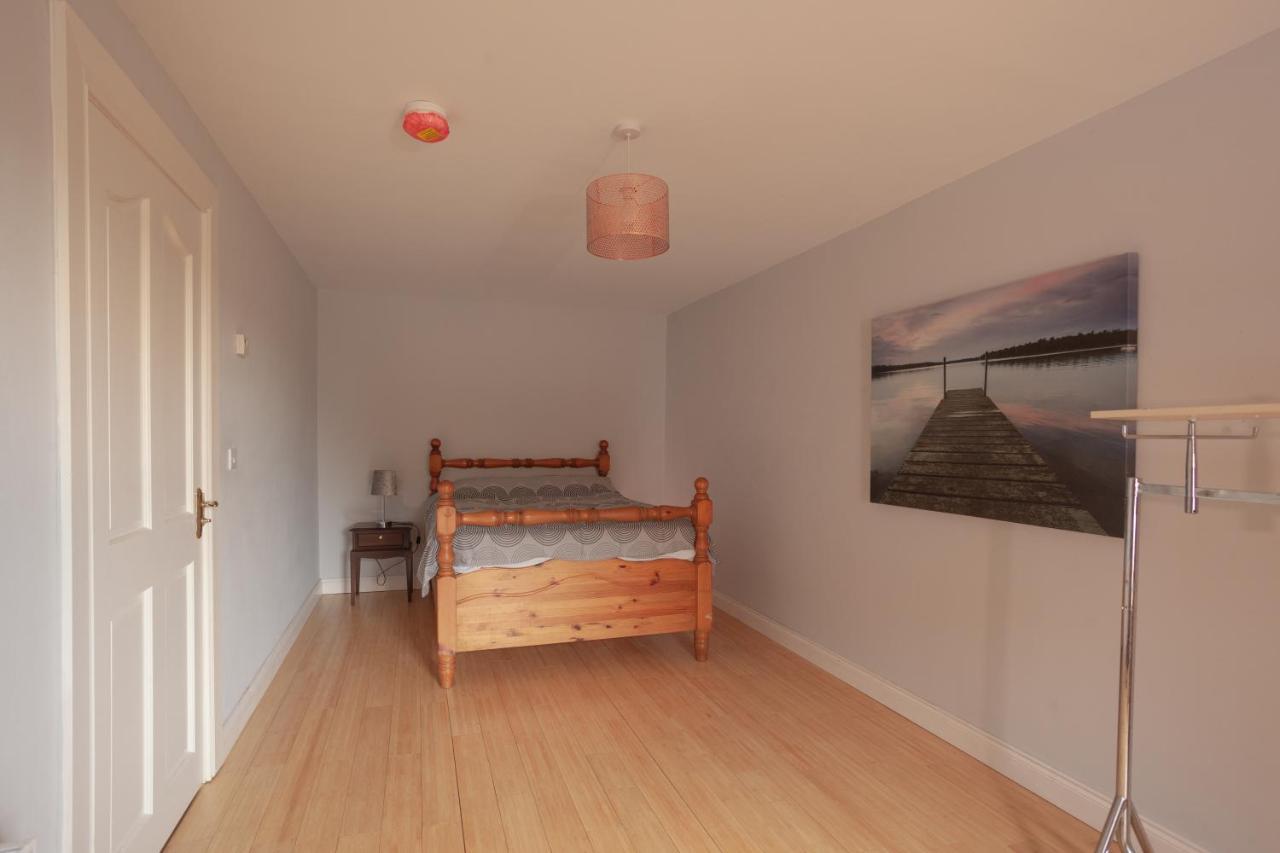 Finn Farm Cottage Ballybofey Dış mekan fotoğraf