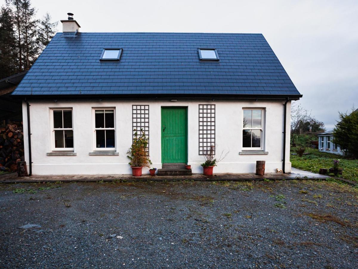 Finn Farm Cottage Ballybofey Dış mekan fotoğraf